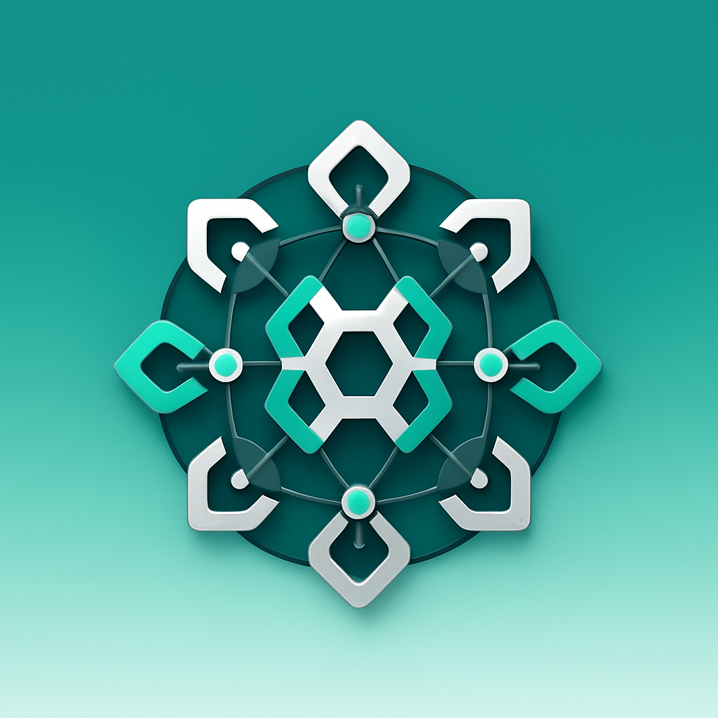 The Forge — connected operating platform